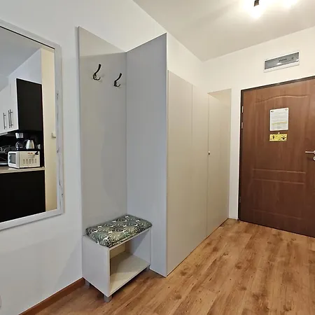 Appartement Regina Maris By Baltic Świnoujście