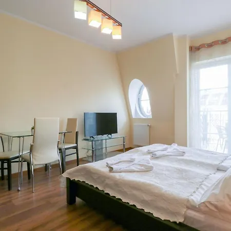 Apartment Regina Maris By Baltic Home *