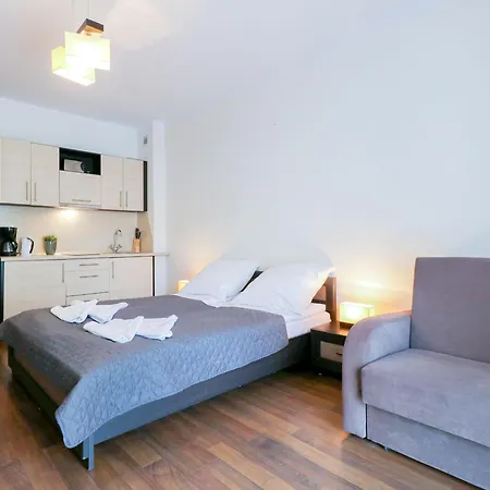 Regina Maris By Baltic Apartment