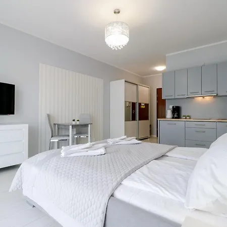 Regina Maris By Baltic Home *