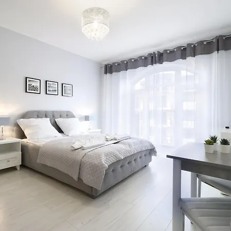Apartment Regina Maris By Baltic