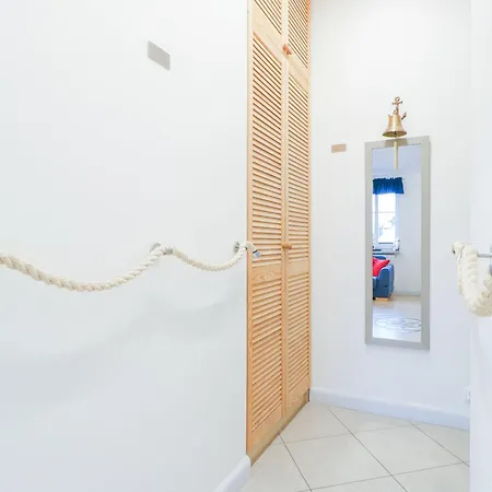 Apartmán Regina Maris By Baltic