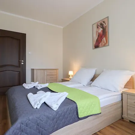 Regina Maris By Baltic Home *