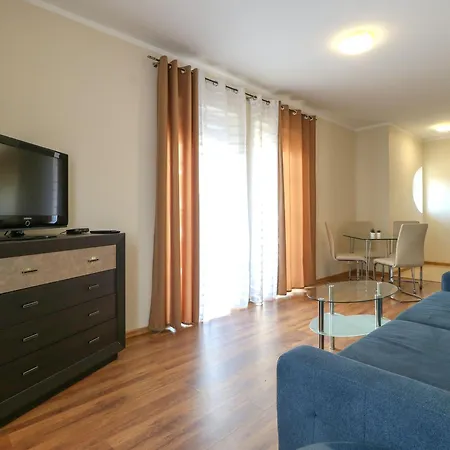 Regina Maris By Baltic Apartment