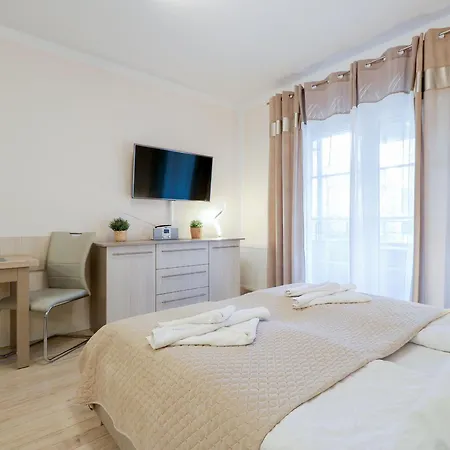 Apartamento Regina Maris By Baltic