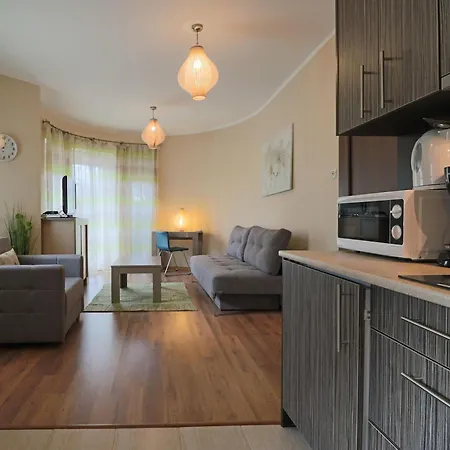 Apartamento Regina Maris By Baltic *