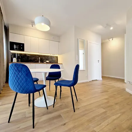 Regina Maris By Baltic Appartamento