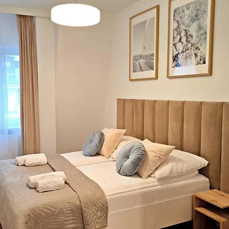 Regina Maris By Baltic * Świnoujście