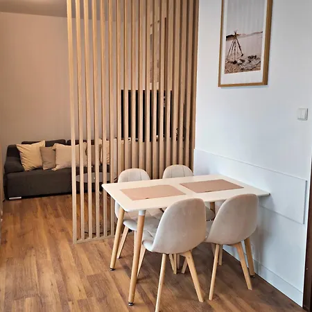 Regina Maris By Baltic Appartement