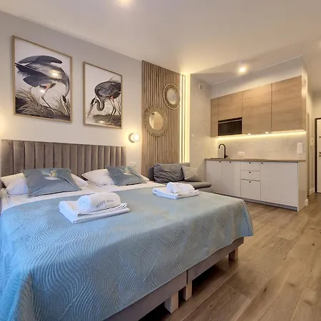 Regina Maris By Baltic * Svinoústí