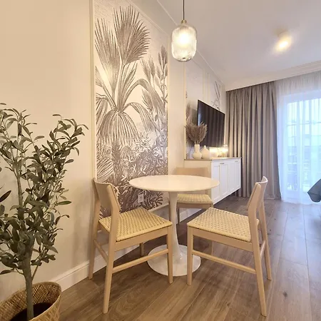 Regina Maris By Baltic Home Apartment