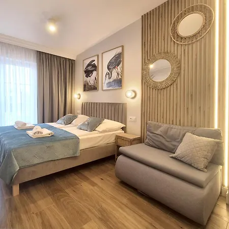 Regina Maris By Baltic Apartment *