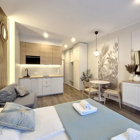 Regina Maris By Baltic Home *