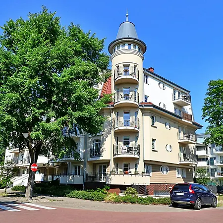 Regina Maris By Baltic