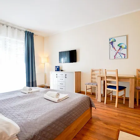 Apartamento Regina Maris By Baltic *