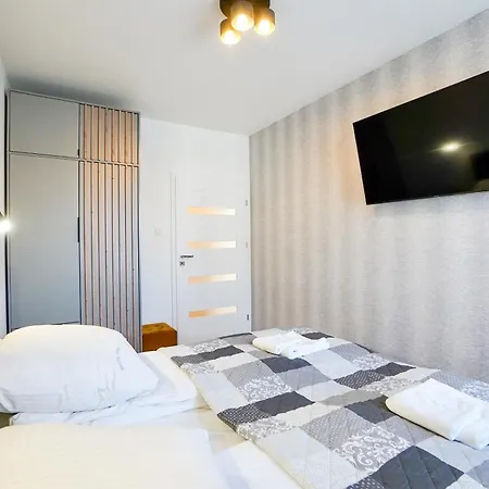 Regina Maris By Baltic Apartamento