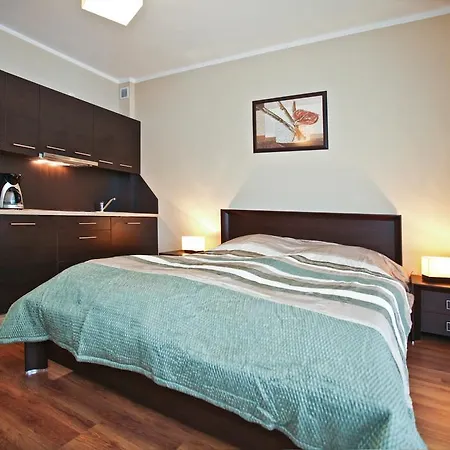 Apartmán Regina Maris By Baltic