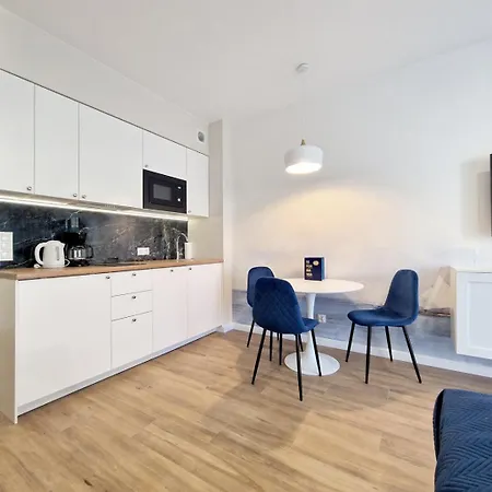 Regina Maris By Baltic Home Swinoujscie
