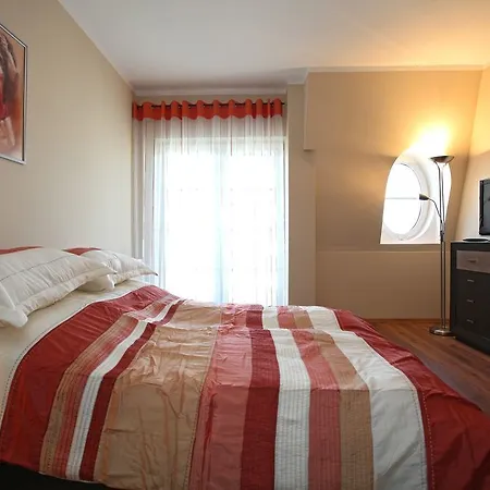 Appartement Regina Maris By Baltic