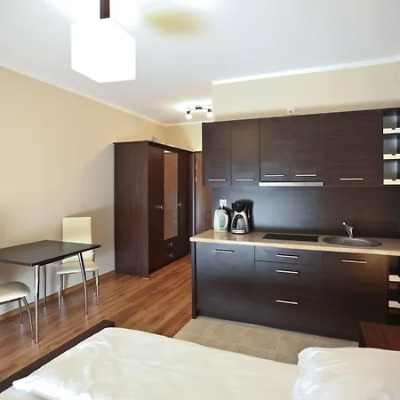 Regina Maris By Baltic Świnoujście