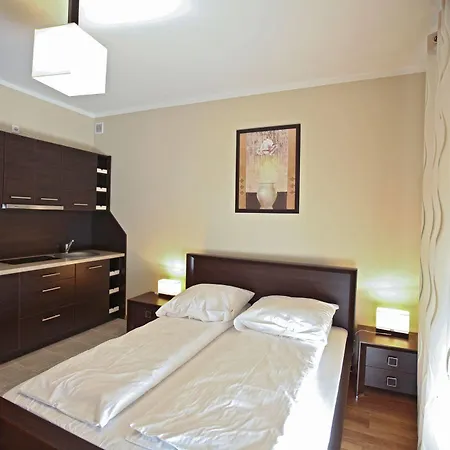 Regina Maris By Baltic Apartment *