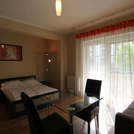 Regina Maris By Baltic * Swinemünde