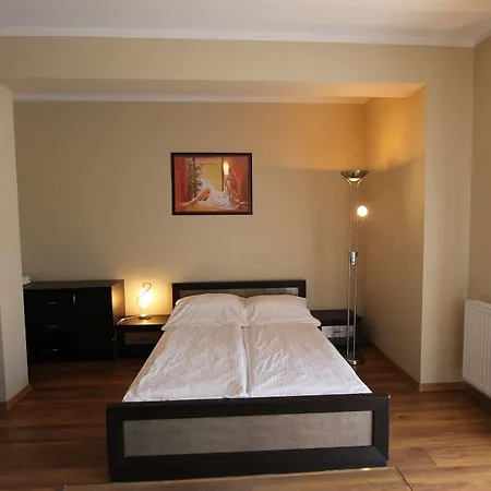 Regina Maris By Baltic Appartement Świnoujście