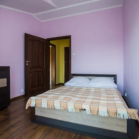 Regina Maris By Baltic Appartement Świnoujście