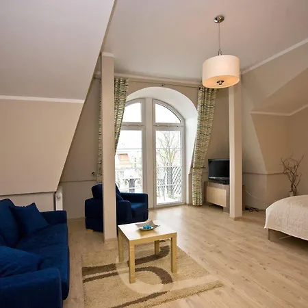 Regina Maris By Baltic