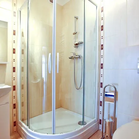 Regina Maris By Baltic Appartement *