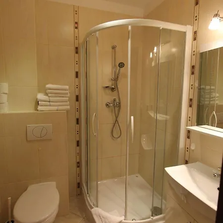 Regina Maris By Baltic Appartement *