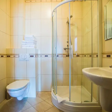 Regina Maris By Baltic Appartement *