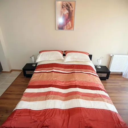 Regina Maris By Baltic Świnoujście