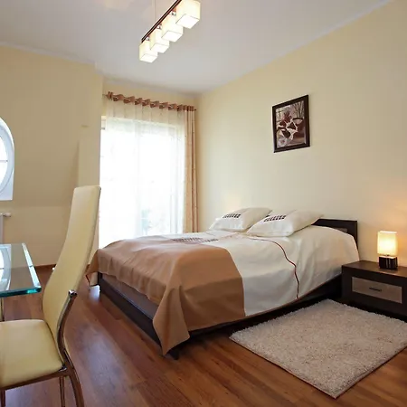 Regina Maris By Baltic Świnoujście