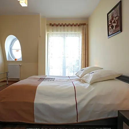 Regina Maris By Baltic Apartment