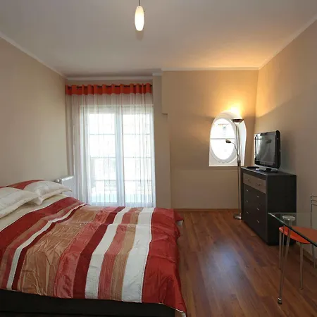 Regina Maris By Baltic Appartement Świnoujście