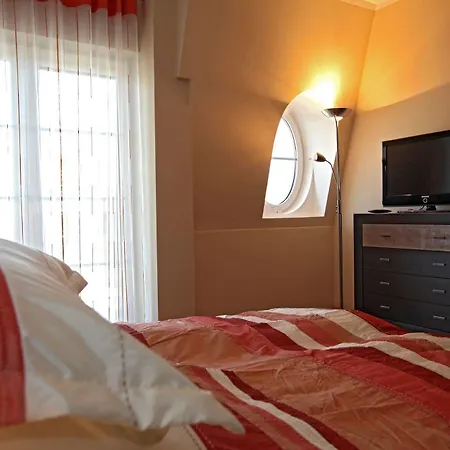 Regina Maris By Baltic Apartment *