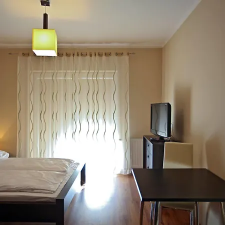 Regina Maris By Baltic Apartment *