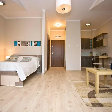 Regina Maris By Baltic Swinemünde