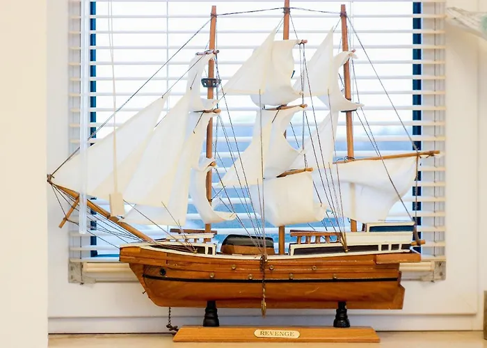 Appartamento Regina Maris By Baltic Świnoujście