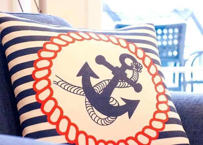 Regina Maris By Baltic Appartamento