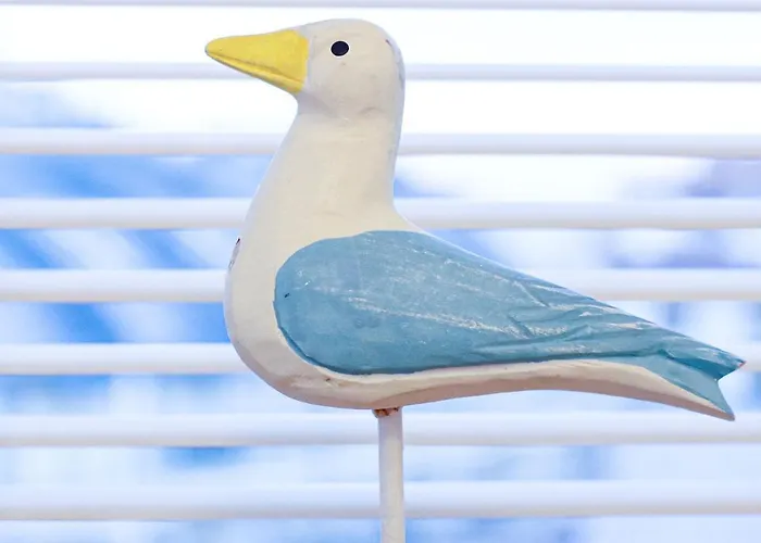 Apartment Regina Maris By Baltic