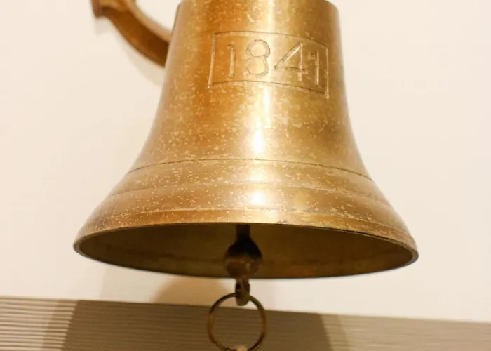 Regina Maris By Baltic Swinemünde