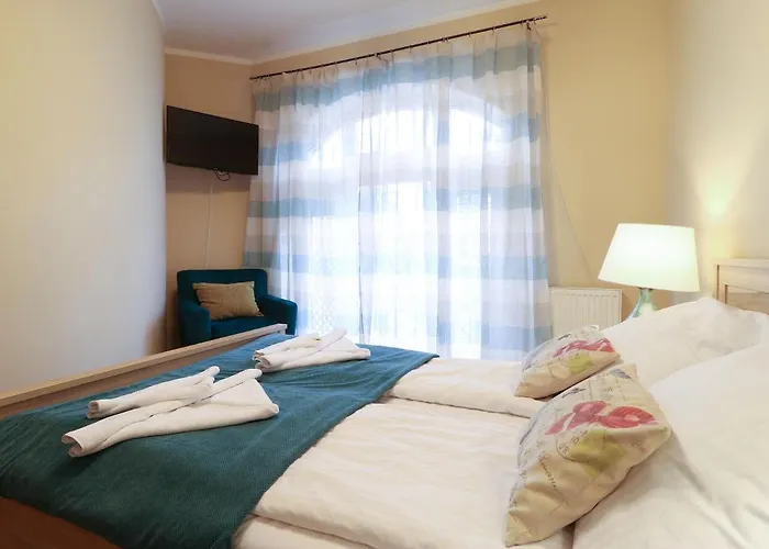 Appartamento Regina Maris By Baltic