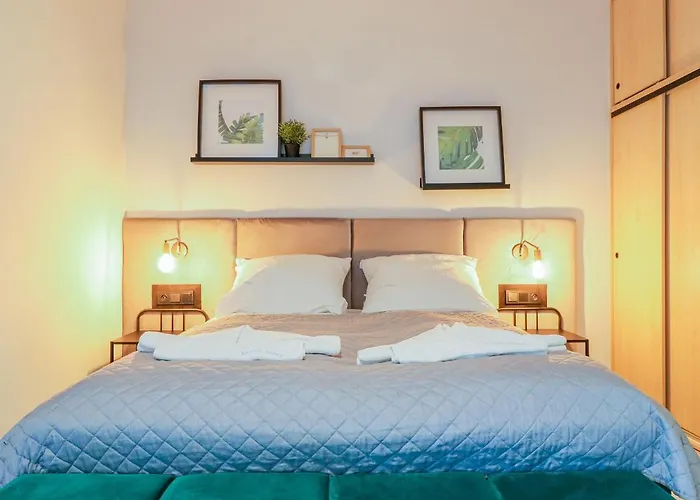 Regina Maris By Baltic * Świnoujście