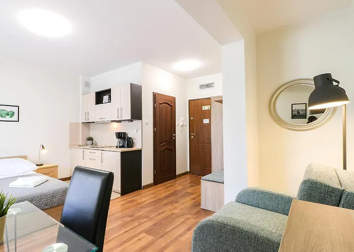 Regina Maris By Baltic Swinemünde