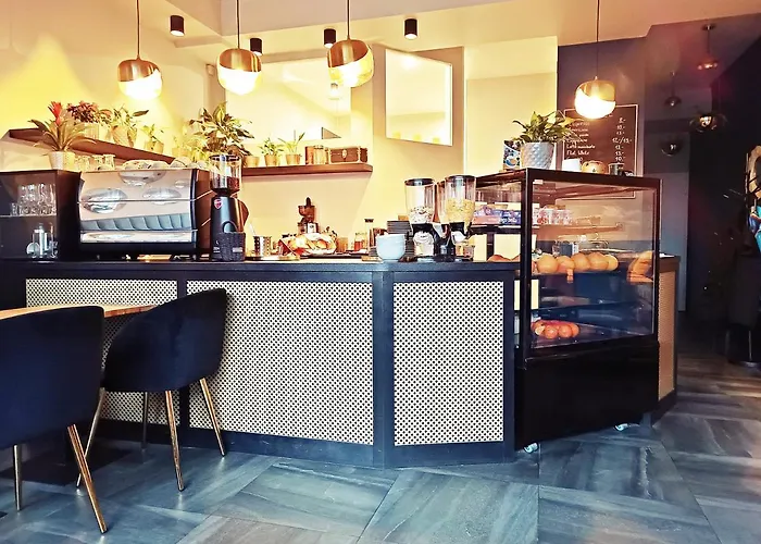 Appartamento Regina Maris By Baltic *