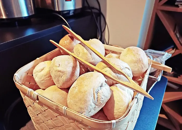 Regina Maris By Baltic Appartamento *