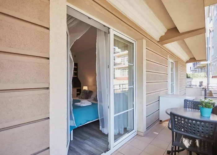 Regina Maris By Baltic Świnoujście