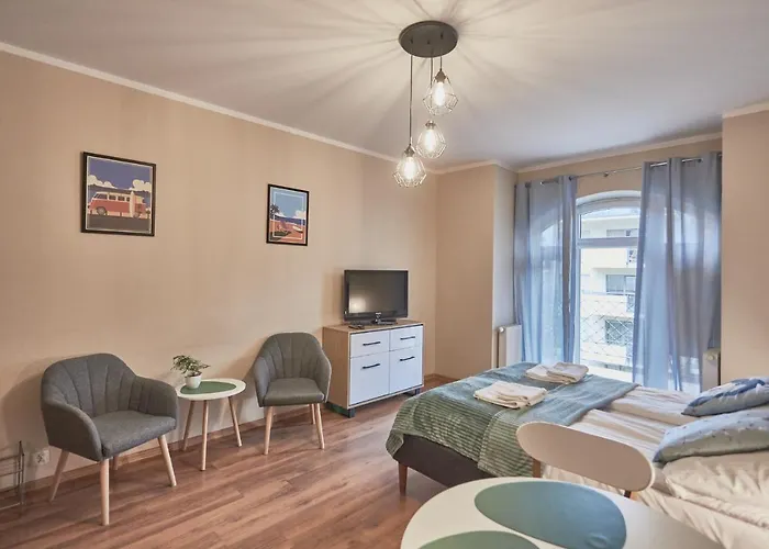 Appartamento Regina Maris By Baltic *